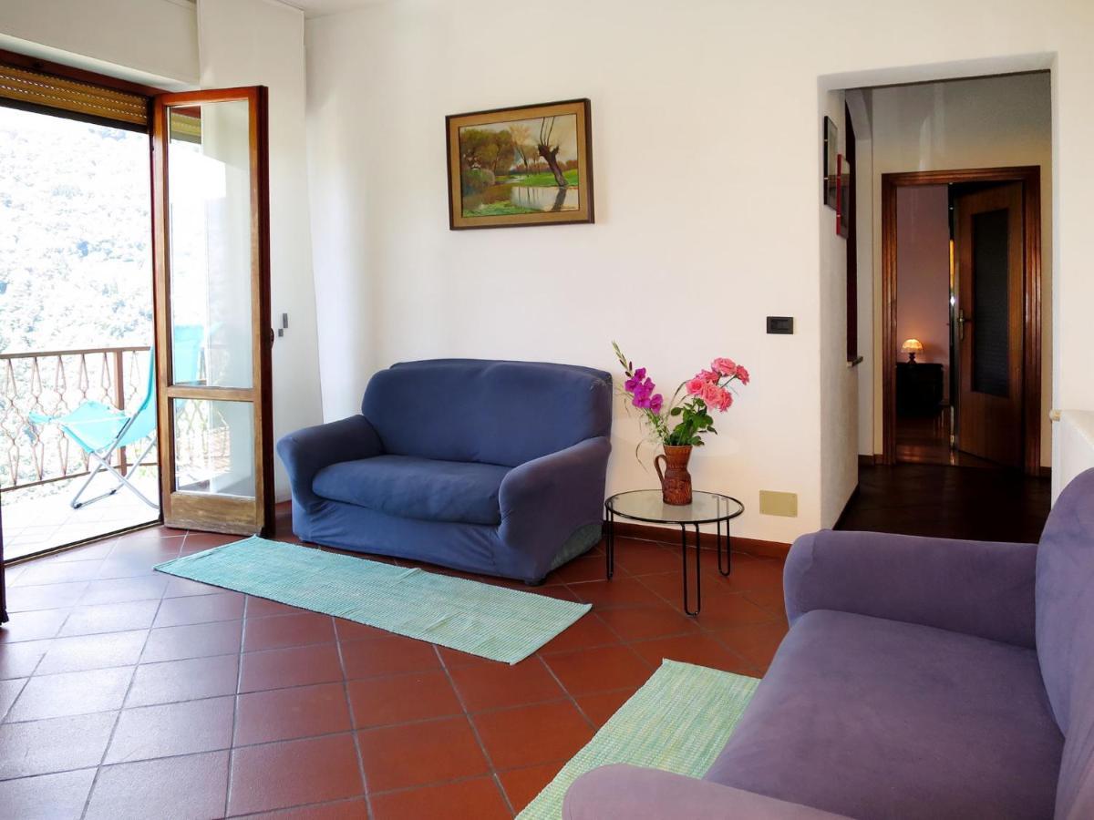 Apartment Dea By Interhome Aurano Exterior photo